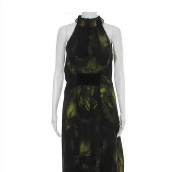 Gucci Dresses & Skirts - GUCCI EVENING GOWN SIZE 40